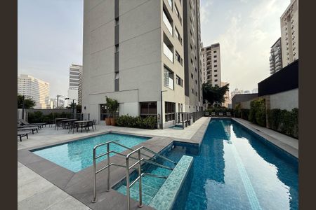 Apartamento à venda com 160m², 3 quartos e 3 vagas Apartamento à venda com 160m², 3 quartos e 3 vagasÁrea externa