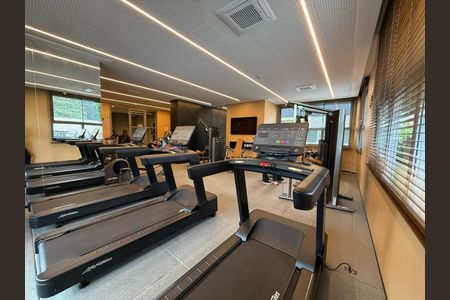 Apartamento à venda com 160m², 3 quartos e 3 vagas Apartamento à venda com 160m², 3 quartos e 3 vagasÁrea externa