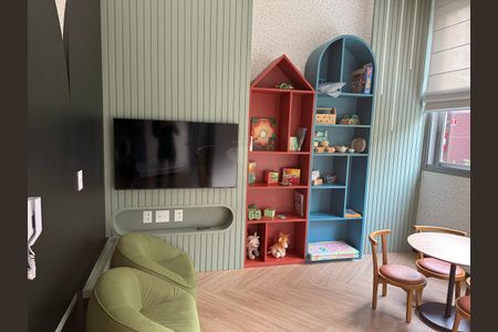 Apartamento à venda com 160m², 3 quartos e 3 vagas Apartamento à venda com 160m², 3 quartos e 3 vagasÁrea externa