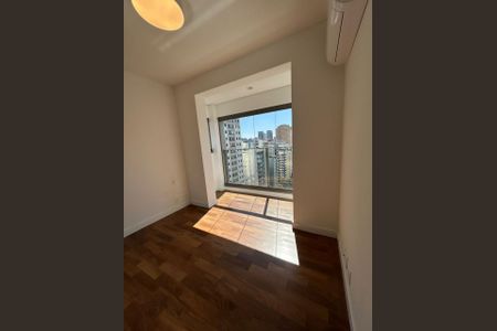 Quarto de apartamento à venda com 3 quartos, 160m² em Vila Olímpia, São Paulo