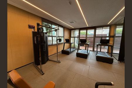 Apartamento à venda com 160m², 3 quartos e 3 vagas Apartamento à venda com 160m², 3 quartos e 3 vagasÁrea externa