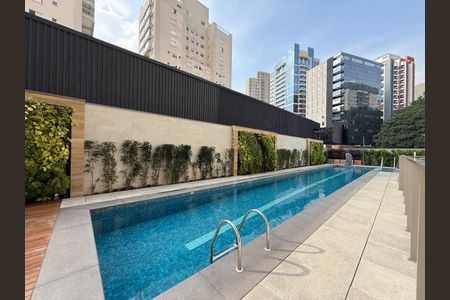 Apartamento à venda com 160m², 3 quartos e 3 vagas Apartamento à venda com 160m², 3 quartos e 3 vagasÁrea externa