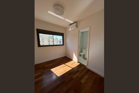 Apartamento à venda com 160m², 3 quartos e 3 vagasQuarto