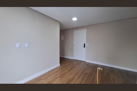 Apartamento à venda com 58m², 2 quartos e 1 vagaSala