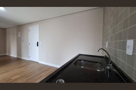 Apartamento à venda com 58m², 2 quartos e 1 vagaCozinha