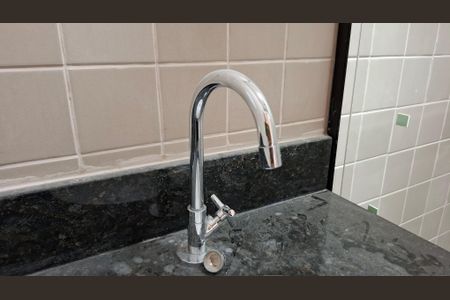 Apartamento à venda com 58m², 2 quartos e 1 vagaBanheiro