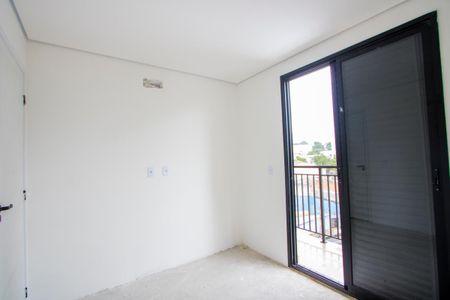 Apartamento à venda com 58m², 2 quartos e 1 vagaQuarto 2