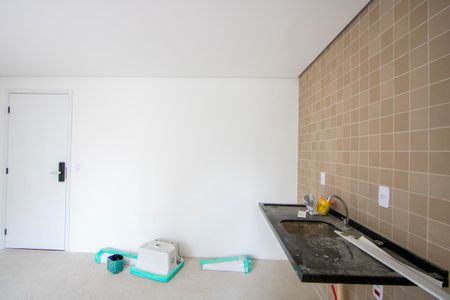 Apartamento à venda com 58m², 2 quartos e 1 vagaCozinha/Área de serviço