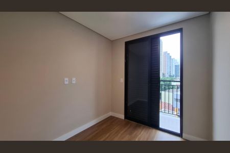 Apartamento à venda com 58m², 2 quartos e 1 vagaQuarto 2