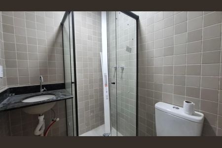 Apartamento à venda com 58m², 2 quartos e 1 vagaBanheiro