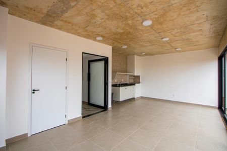 Apartamento à venda com 58m², 2 quartos e 1 vagaÁrea comum - Salão de festas