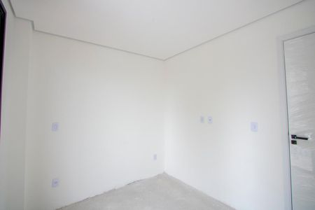 Apartamento à venda com 58m², 2 quartos e 1 vagaQuarto 2