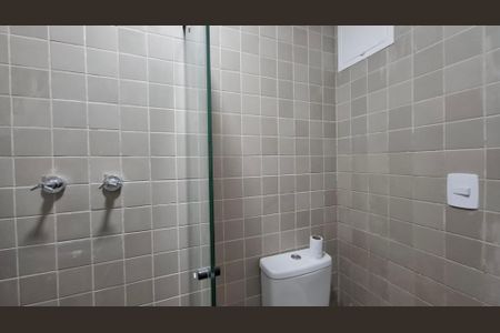 Apartamento à venda com 58m², 2 quartos e 1 vagaBanheiro