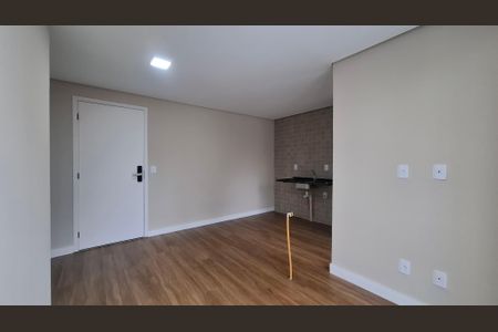 Apartamento à venda com 58m², 2 quartos e 1 vagaSala