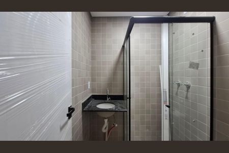 Apartamento à venda com 58m², 2 quartos e 1 vagaBanheiro