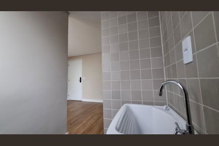 Apartamento à venda com 58m², 2 quartos e 1 vagaÁrea de Serviço