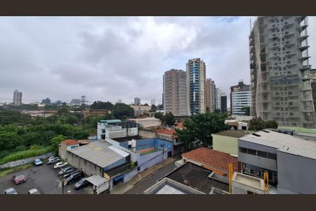 Apartamento à venda com 58m², 2 quartos e 1 vagaVista Sala