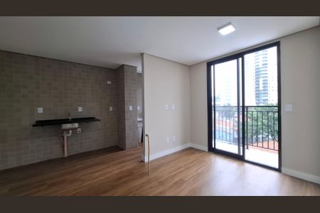 Apartamento à venda com 58m², 2 quartos e 1 vagaSala