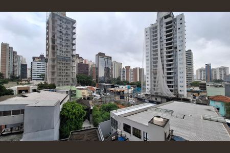 Apartamento à venda com 58m², 2 quartos e 1 vagaVista Quarto 1