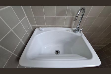 Apartamento à venda com 58m², 2 quartos e 1 vagaÁrea de Serviço