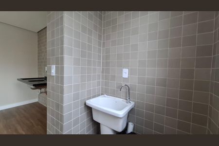 Apartamento à venda com 58m², 2 quartos e 1 vagaÁrea de Serviço