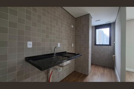 Apartamento à venda com 58m², 2 quartos e 1 vagaCozinha