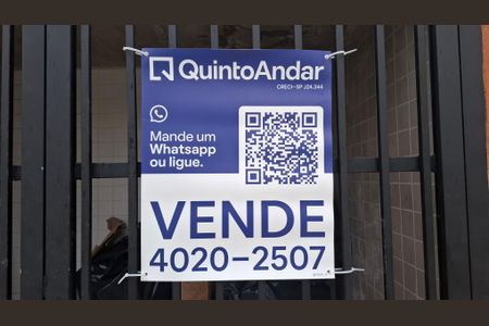 Apartamento à venda com 58m², 2 quartos e 1 vagaPlaquinha 