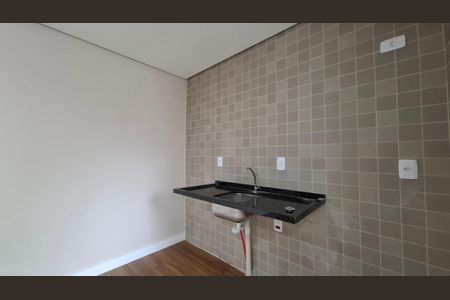 Apartamento à venda com 58m², 2 quartos e 1 vagaCozinha