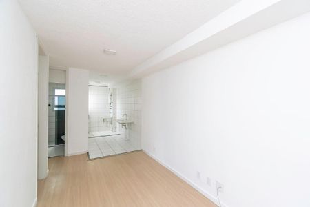 Sala de apartamento para alugar com 2 quartos, 47m² em Bonsucesso, Rio de Janeiro