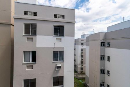 Apartamento para alugar com 47m², 2 quartos e sem vagaVista do Quarto 2