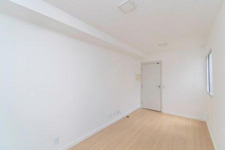 Apartamento para alugar com 47m², 2 quartos e sem vagaSala