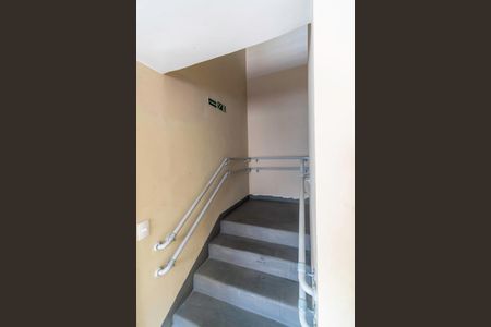 Apartamento para alugar com 47m², 2 quartos e sem vagaÁrea comum - Escadas