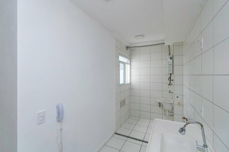 Apartamento para alugar com 47m², 2 quartos e sem vagaCozinha