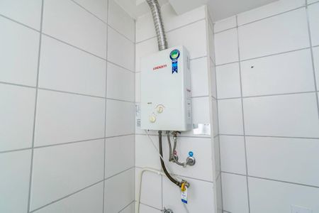 Apartamento para alugar com 47m², 2 quartos e sem vagaÁrea de Serviço - Aquecedor