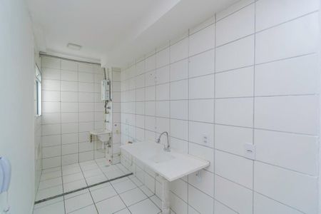 Apartamento para alugar com 47m², 2 quartos e sem vagaCozinha
