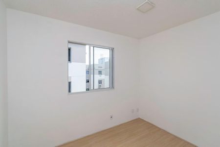 Apartamento para alugar com 47m², 2 quartos e sem vagaQuarto 2