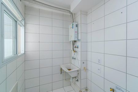 Apartamento para alugar com 47m², 2 quartos e sem vagaÁrea de Serviço