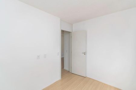 Apartamento para alugar com 47m², 2 quartos e sem vagaQuarto 2