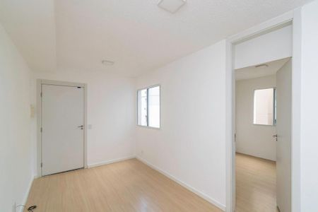 Apartamento para alugar com 47m², 2 quartos e sem vagaSala