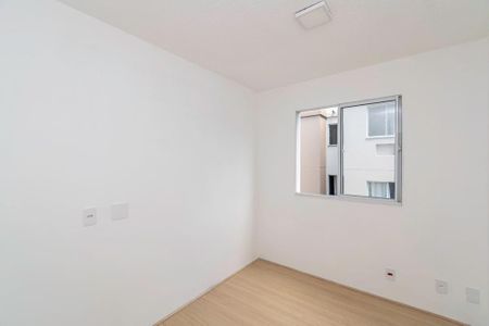 Apartamento para alugar com 47m², 2 quartos e sem vagaQuarto 1