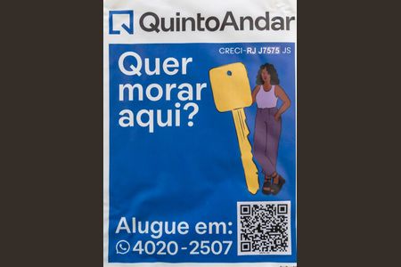 Apartamento para alugar com 47m², 2 quartos e sem vagaPlaca