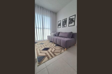 Apartamento à venda com 2 quartos, 36m² em Vila Ema, São Paulo