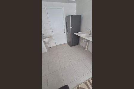 Apartamento à venda com 2 quartos, 36m² em Vila Ema, São Paulo
