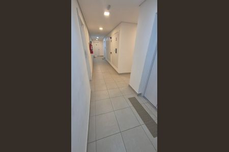 Apartamento à venda com 2 quartos, 36m² em Vila Ema, São Paulo