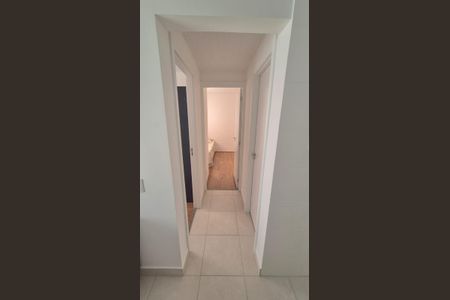 Apartamento à venda com 2 quartos, 36m² em Vila Ema, São Paulo
