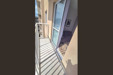 Apartamento à venda com 2 quartos, 36m² em Vila Ema, São Paulo