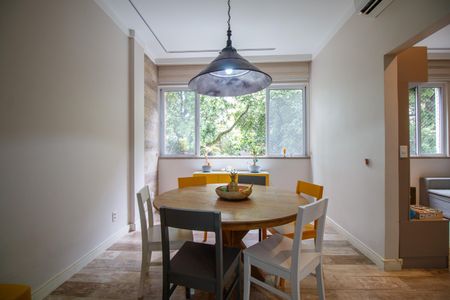 Sala de apartamento à venda com 3 quartos, 72m² em Tijuca, Rio de Janeiro