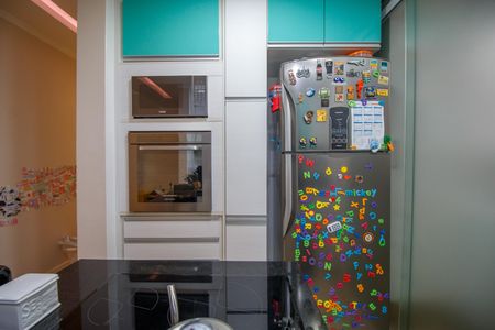 Apartamento à venda com 72m², 3 quartos e 1 vaga Apartamento à venda com 72m², 3 quartos e 1 vagaCozinha