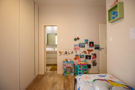 Apartamento à venda com 72m², 3 quartos e 1 vaga Apartamento à venda com 72m², 3 quartos e 1 vagaQuarto 2