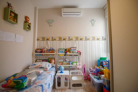 Apartamento à venda com 72m², 3 quartos e 1 vaga Apartamento à venda com 72m², 3 quartos e 1 vagaQuarto 2